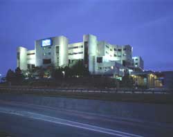 Creighton U. Medical Center