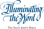 Illuminating the Word - The St. John's Bible Exhibition, Joslyn Art Museum
