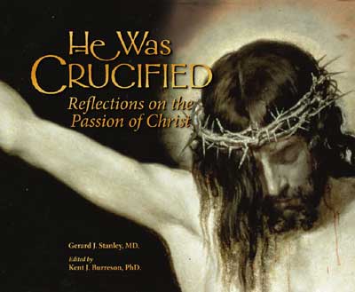 jesus on cross passion. reflect on Jesus#39; Passion,