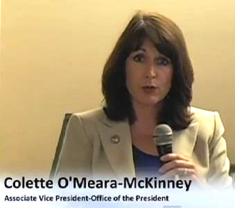Colette O'Meara-McKinney