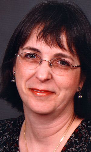 Jane Knuth