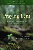 Praying Lent Book