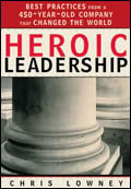 Heroic Leadership