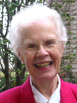 Sr. Mary Hogan, OSM
