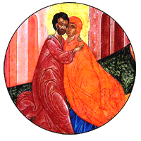 SS. Zachary and Elizabeth: http://www.sspp-tucson.org/icon_ornaments.html