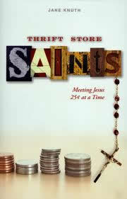 Thrift Store Saints 