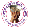 Operation Rice Bowl