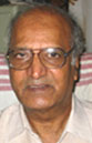 Walter Fernandes - Director of the Centre