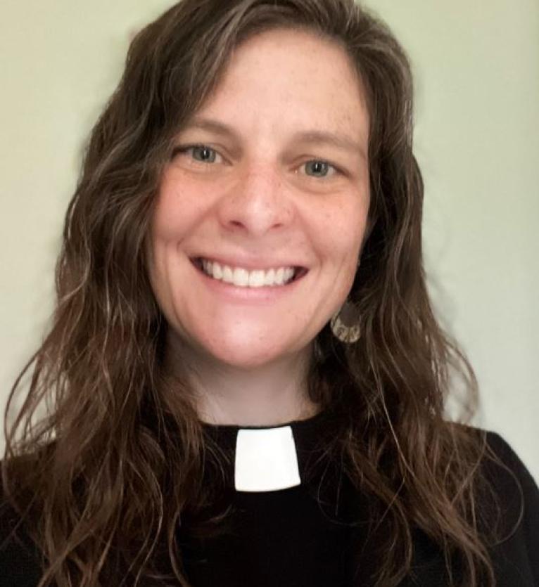 Rev. Martha Slocombe