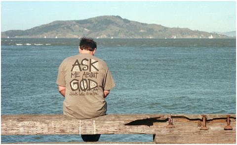 Online Retreat Week 21