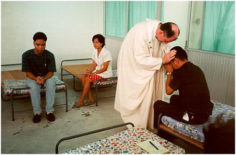 Online Retreat Week 23