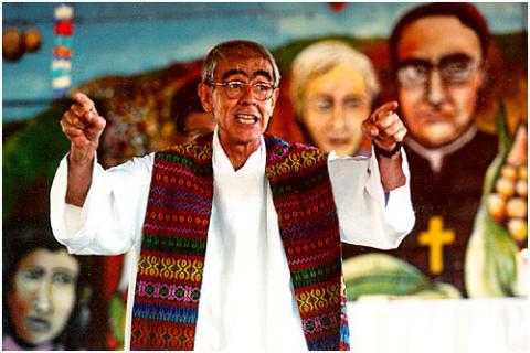 Online Retreat Week 24