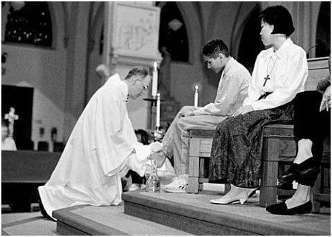 Online Retreat Week 27