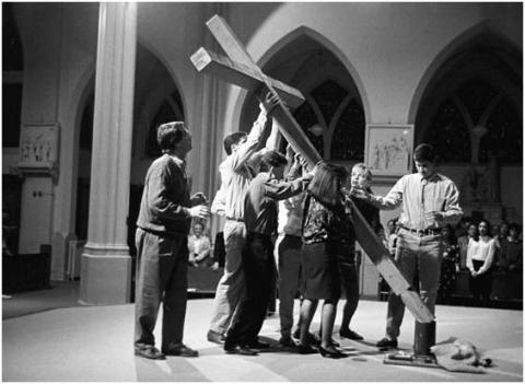 Online Retreat Week 29