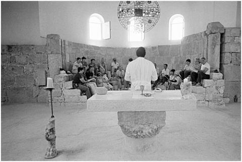 Online Retreat Week 31