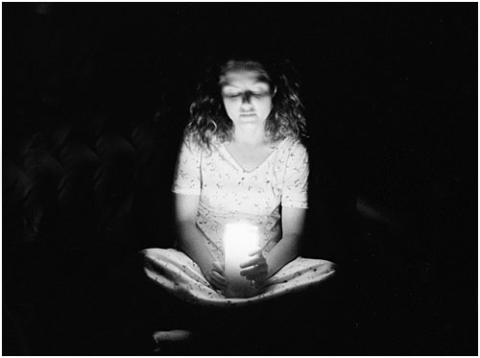 Online Retreat Week 33