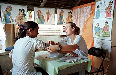 Online Retreat Week 4