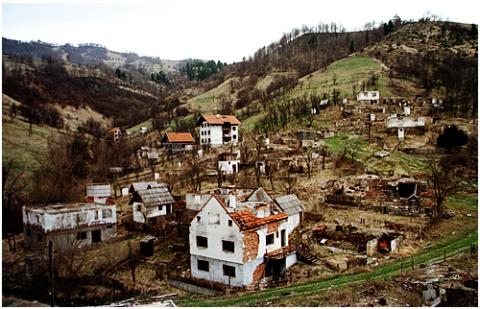 Online Retreat Week 5