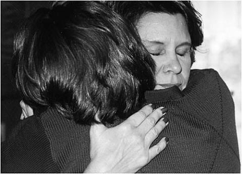 Online Retreat Week 8