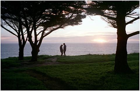 Online Retreat Week 9